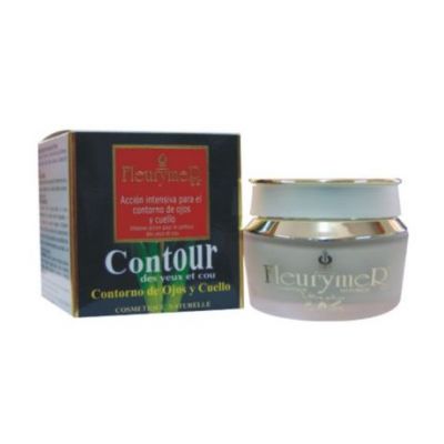 Contorno Ojos Cuello 50ml Fleurymer