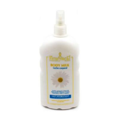 Fleurymer Natural Plant Body Milk 250ml