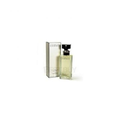 ETERNITY edp vapo 50 ml