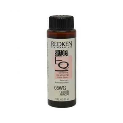 Redken Shades EQ 08Wg Golden Apricot 60 Ml