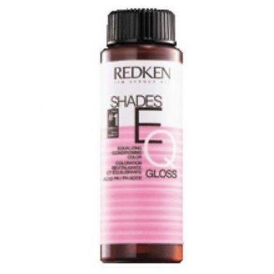 Redken Shades EQ 06N Moroccan S. 60 Ml