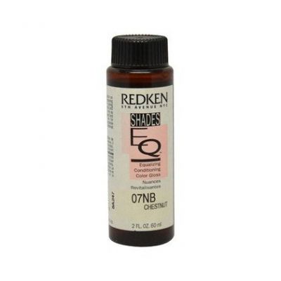 Redken Shades EQ 07Nb Chestnut 60 Ml
