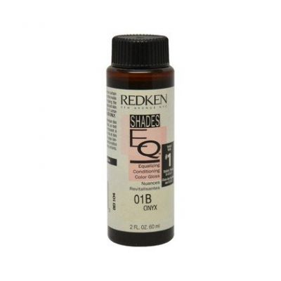 Redken Shades EQ 01B Onyx