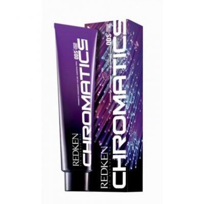 Chromatics Ton 6 naturale