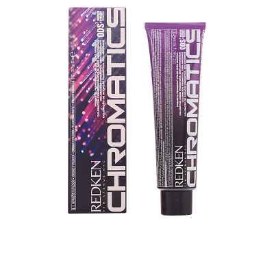CHROMATICS #4.01 natural 63 ml