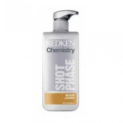 Chemistry Shot All Soft 500 Ml
