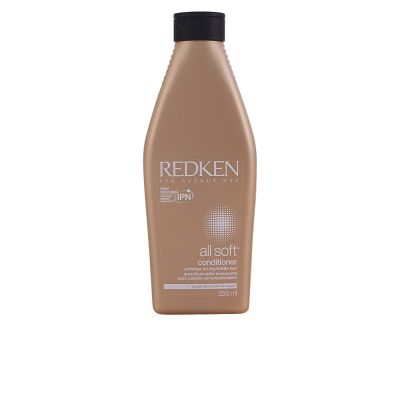 ALL SOFT conditioner 250 ml