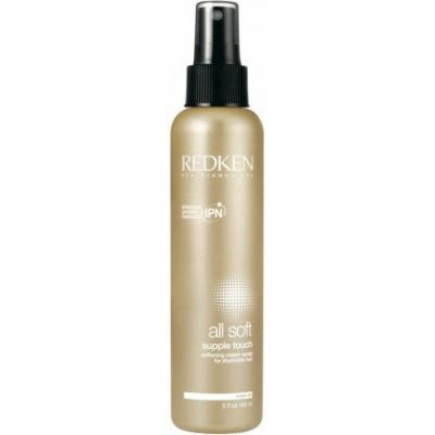 ALL SOFT Supple Touch 150 ml