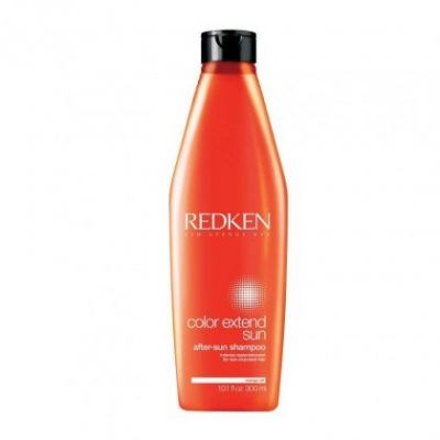 Color Extend Sun Shampoo 300 Ml