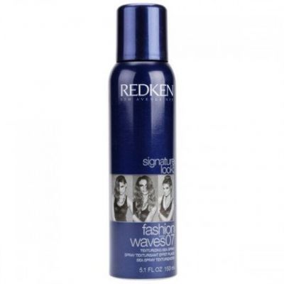 07- Fashion Waves 150 Ml