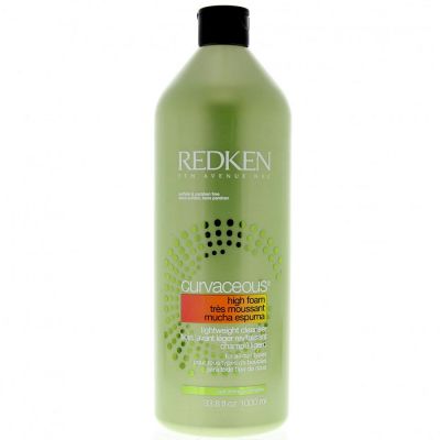 Curvaceous Cream Champú 1000 Ml