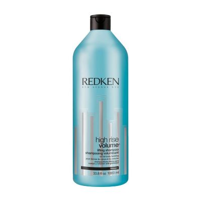 High Rise Volume Shampoo 1000 ml