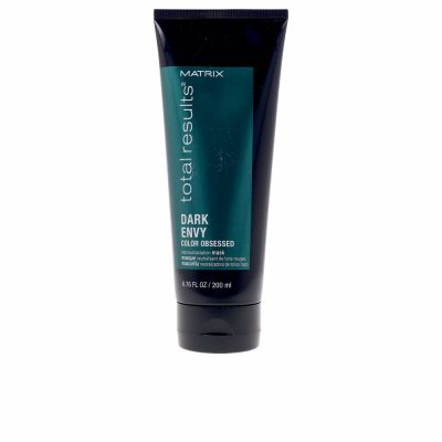 TOTAL RESULTS DARK ENVY color obsessed mask 200 ml
