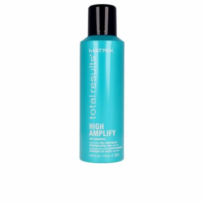 TOTAL RESULTS HIGH AMPLIFY dry shampoo 176 ml