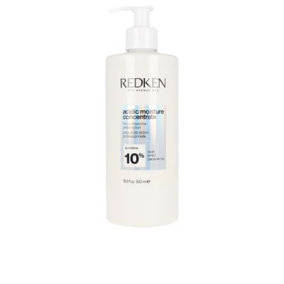 ACIDIC BONDING CONCENTRATE moisture 500 ml