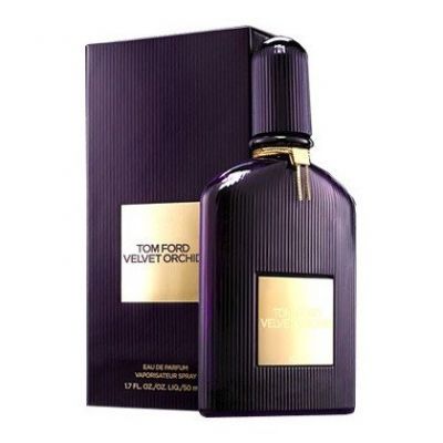 Tom Ford Velvet Orchid 100ml EDP Spray