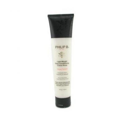 LIGHT-WEIGHT DEEP CONDITIONING CREME paraben free 178 ml