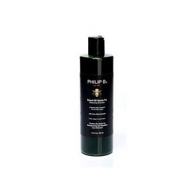 SCENT OF SANTA FE balancing shampoo 350 ml