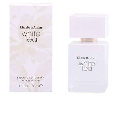 WHITE TEA eau de toilette spray 30 ml