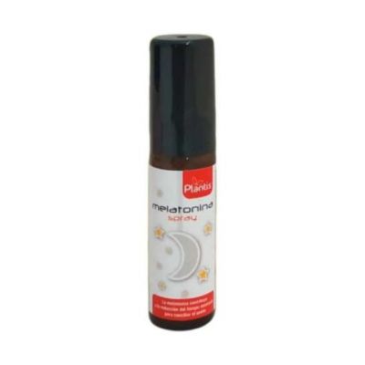 Melatonina Spray 20ml Plantis