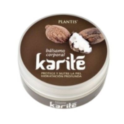 Manteca De Karite Plantis 50ml Plantis