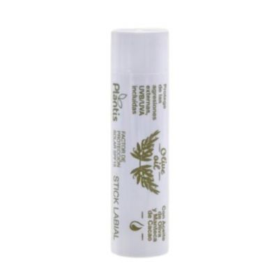 Stick Labial Oliva 4ml Plantis