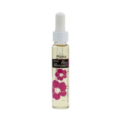 Aceite Rosa Mosqueta 20ml Plantis