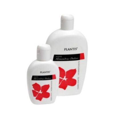 Aceite De Almendras 200ml Plantis