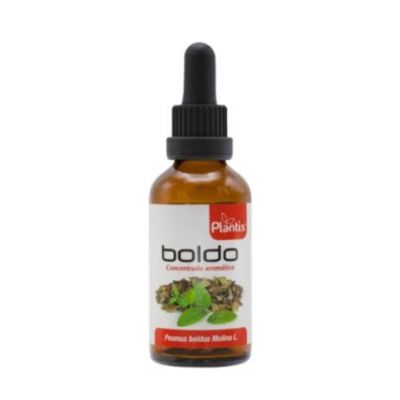 Boldo Extract 50ml Plantis