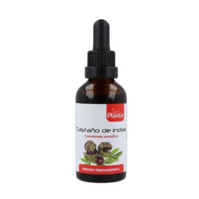 Chestnut Extract 50ml Plantis