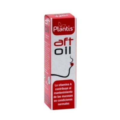 Aftoil 10ml Plantis
