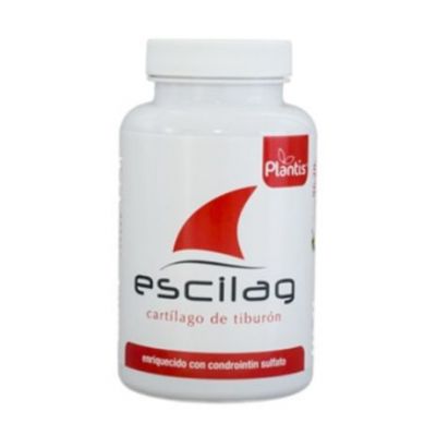 Escilag 150caps Plantis