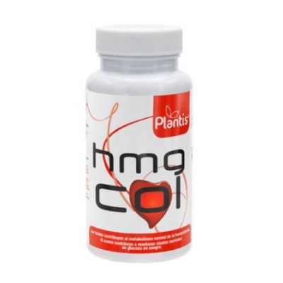 Hmg-Col 60 capsule Plantis