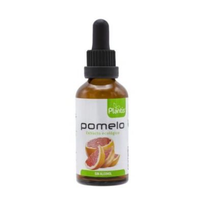 Eco Grapefruit 50ml Plantis