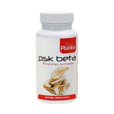 Psk Beta 60 capsule Plantis
