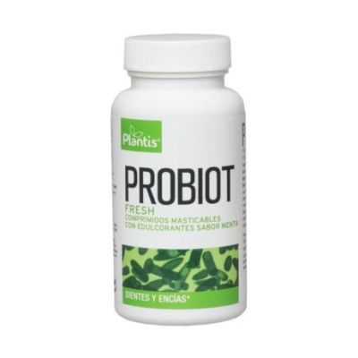 Probiot Fresh 30comp Plantis