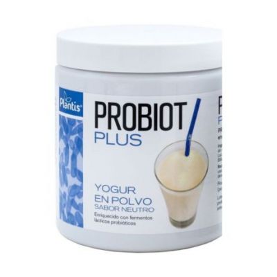 Probiot Plus Neutro 225g Plantis