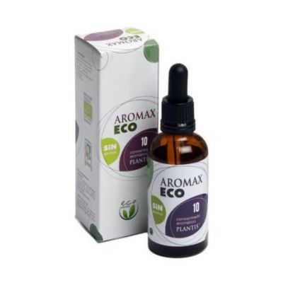 Aromax10 Weight Control Eco 50ml Plantis