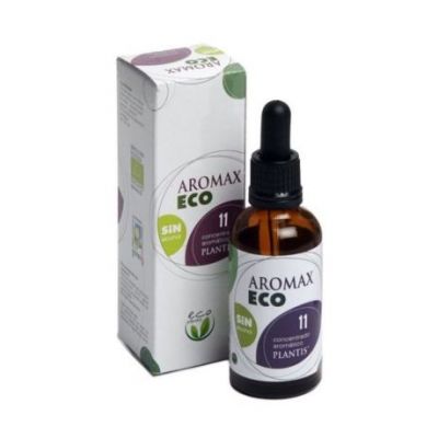 Aromax11 Sedant Eco 50ml Plantis