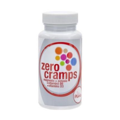 Zero Crampi 60comp Plantis