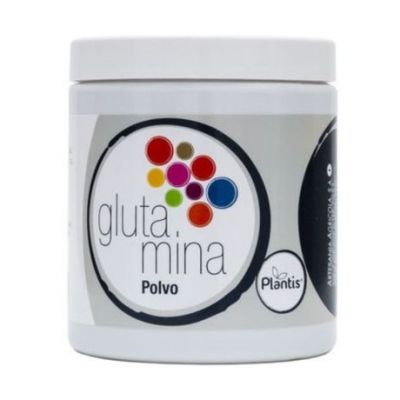 Glutammina 250g Plantis
