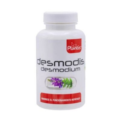 Desmodis 120caps Plantis