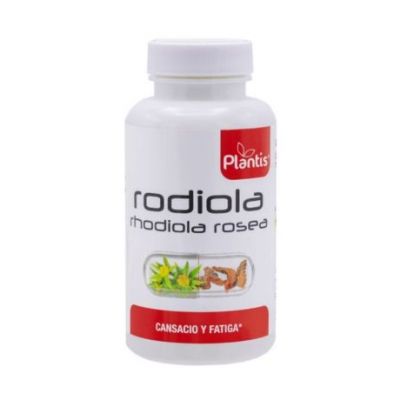 Rhodiola 250mg 60 capsule Plantis