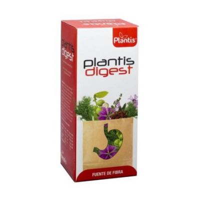 Fiber Digest 250ml Plantis