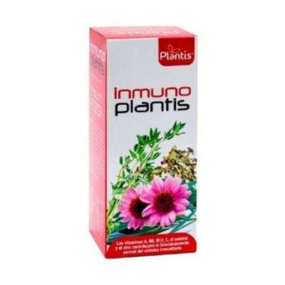Immunoplantis 250ml Plantis