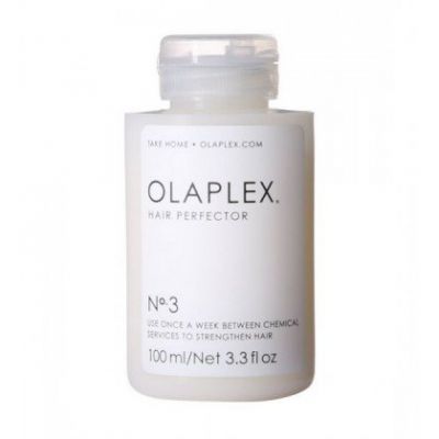Capelli perfetti Nº3 100 ml