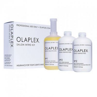 Salon Lote 3 Pz