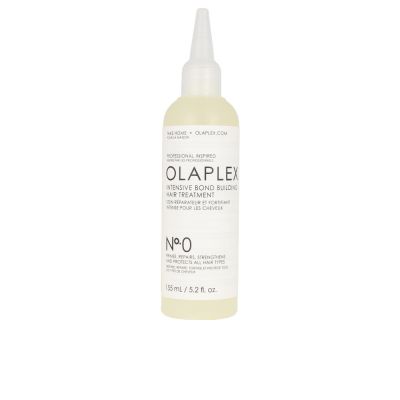 INTENSIVE BOND BUILDING hair treatment Nº0 155 ml