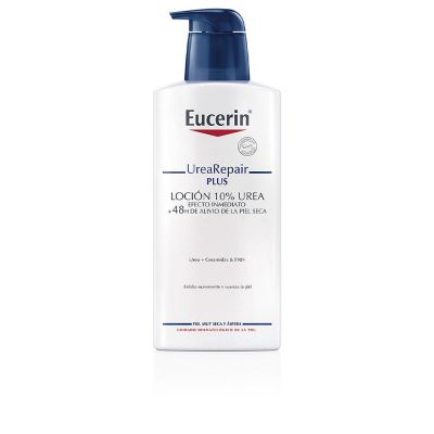 UREAREPAIR PLUS lotion pour le corps 10% 400 ml