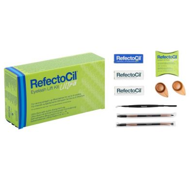 Kit Ultra LIFTING DE CILS